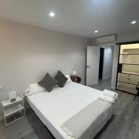 Lejlighed Willmark 4