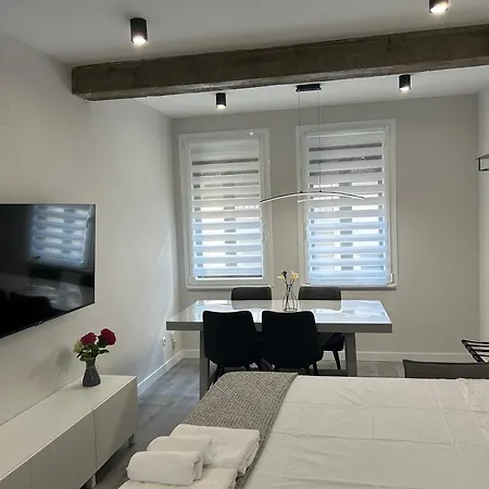 Lejlighed Willmark 4