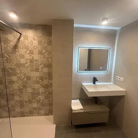 Willmark 4 Lejlighed