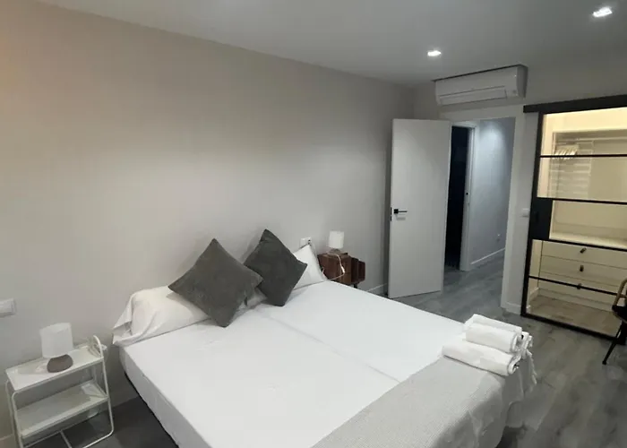 Apartmán Willmark 4