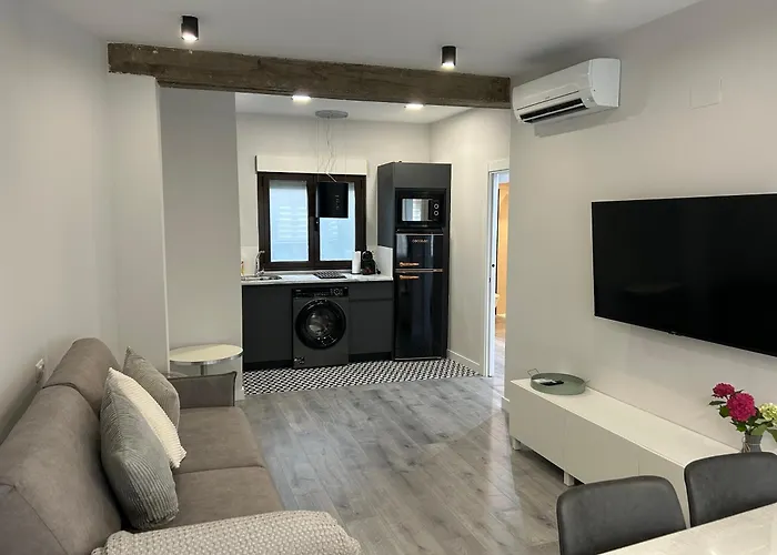 Willmark 4 Lejlighed Salamanca