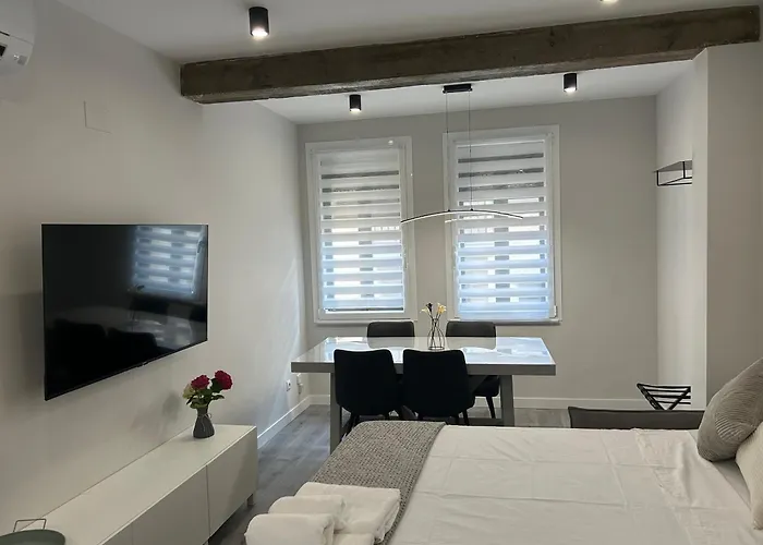 Apartmán Willmark 4