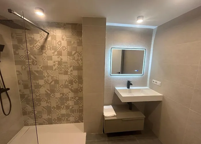 Willmark 4 Apartmán